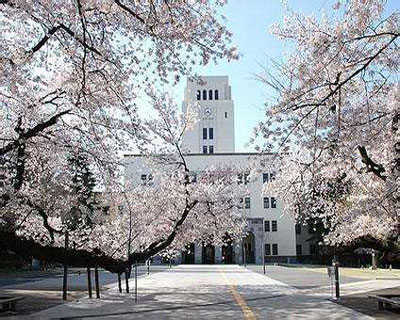 日本的大学难考吗？
