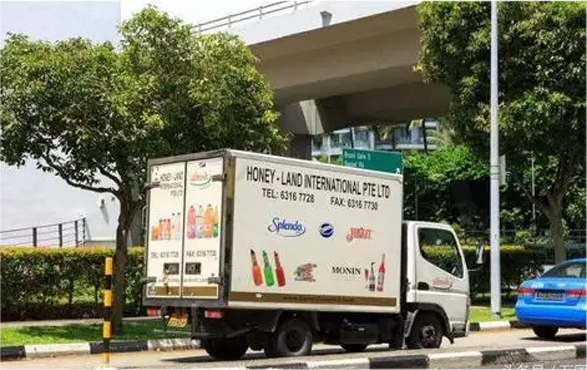 新加坡+面包公司司机+签证2年