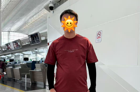 【恭喜】王师傅成功入