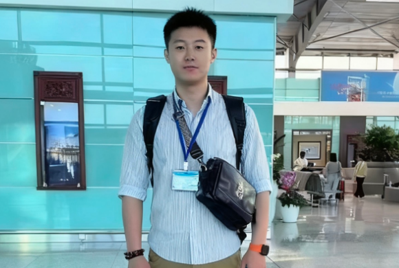 【恭喜】王先生成功入境韩国