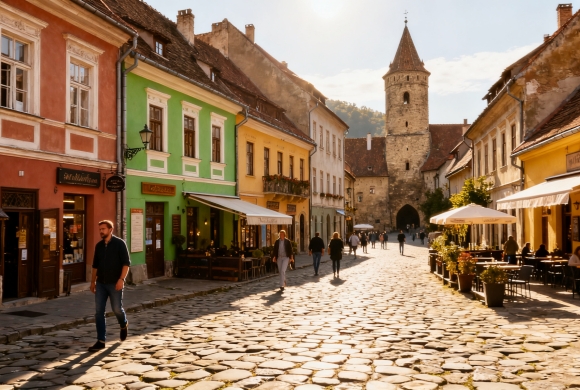 罗马尼亚+11月-第