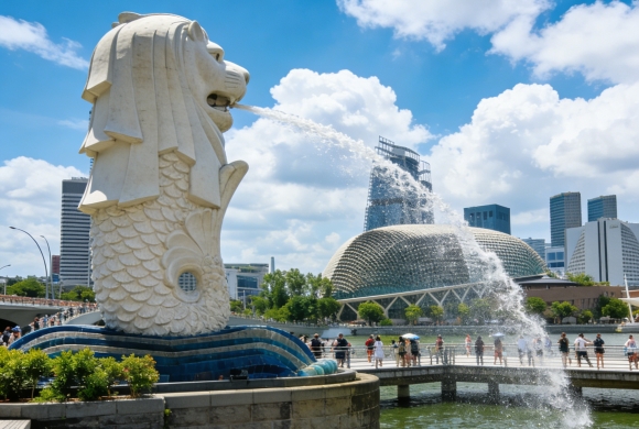 新加坡+12月-第5周【岗位更新】