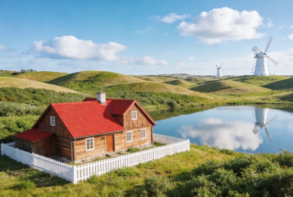 丹麦+1月-第3周【岗位更新】