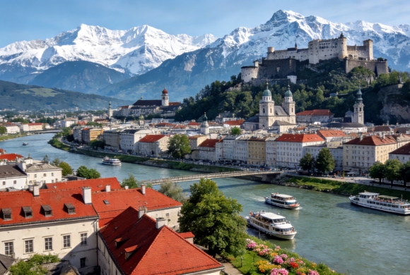 奥地利+1月-第5周【岗位更新】