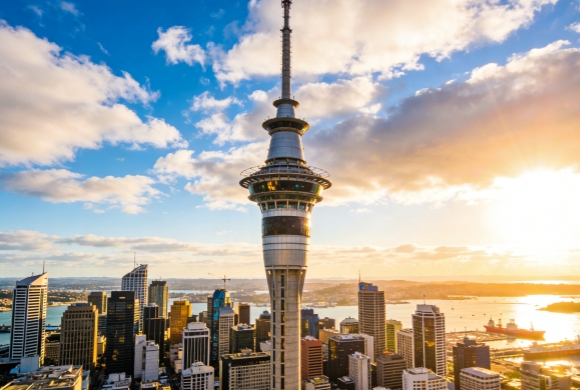 新西兰+2月-第5周【岗位更新】