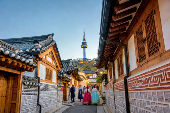 韩国+3月-第2周【岗位更新】