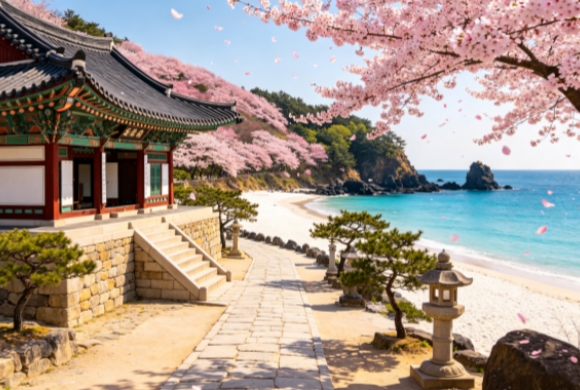 韩国+5月-第2周【岗位更新】